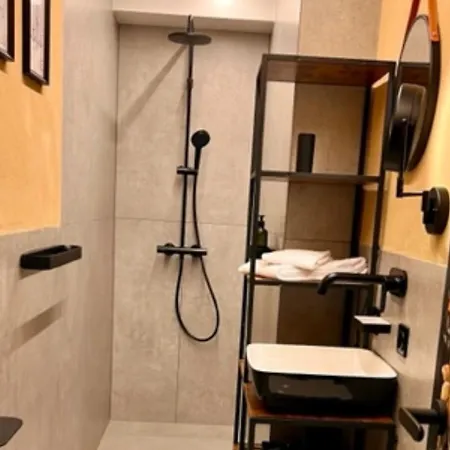 Lejlighed Flora Und Fauna By Kamelu Gengenbach