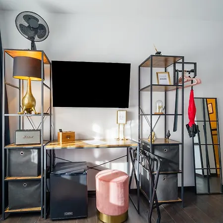 Lejlighed Flora Und Fauna By Kamelu