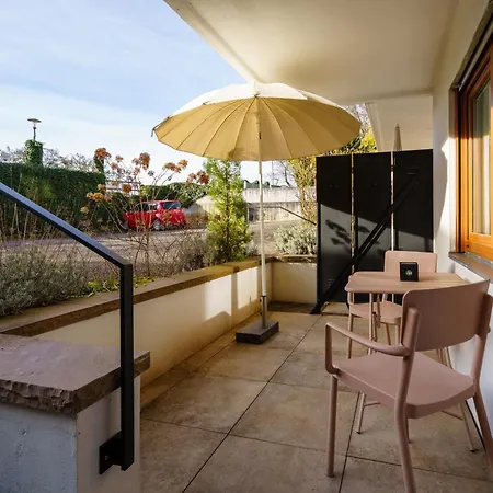 Flora Und Fauna By Kamelu 公寓