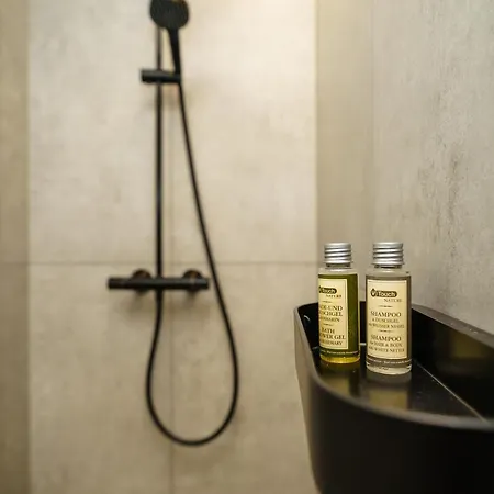 Flora Und Fauna By Kamelu Lejlighed