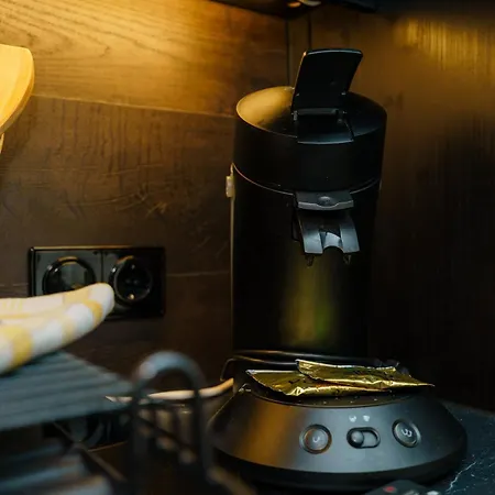 公寓 Flora Und Fauna By Kamelu *