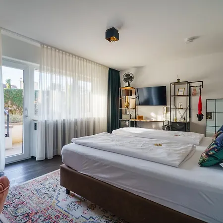 Lejlighed Flora Und Fauna By Kamelu