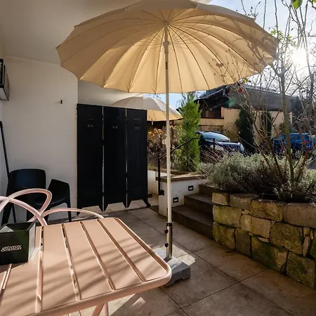 Lejlighed Flora Und Fauna By Kamelu Gengenbach