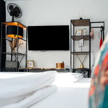 Lejlighed Flora Und Fauna By Kamelu *