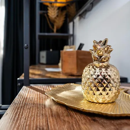 Lejlighed Flora Und Fauna By Kamelu