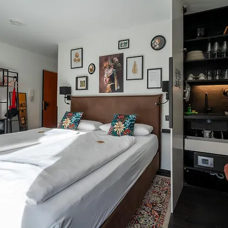 Flora Und Fauna By Kamelu * Gengenbach