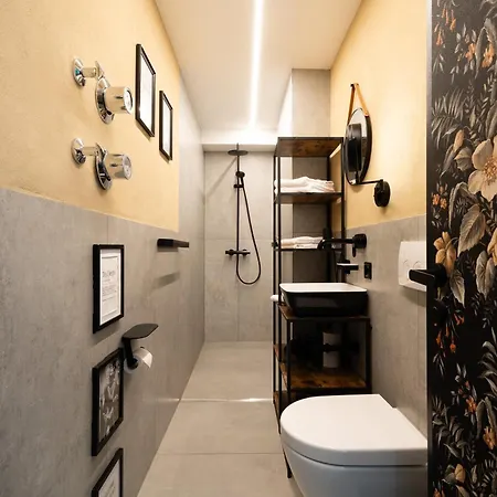 Lejlighed Flora Und Fauna By Kamelu Gengenbach