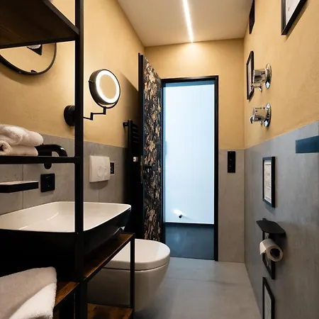 Lejlighed Flora Und Fauna By Kamelu