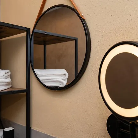 Flora Und Fauna By Kamelu Lejlighed