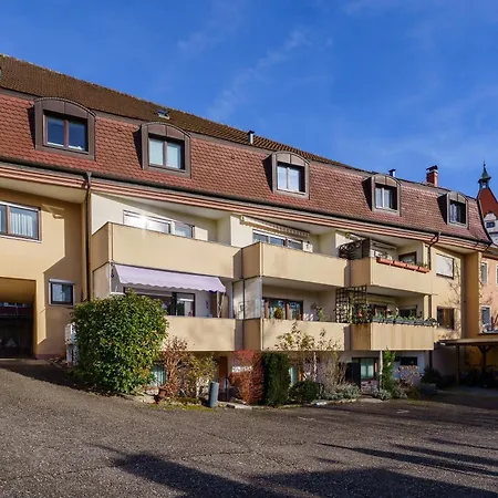 Flora Und Fauna By Kamelu Lejlighed